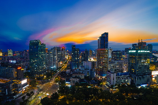 一展兩翼開啟新時尚 &middot; 新動能 &middot; 新未來，2024寧波時尚節(jié)劇透