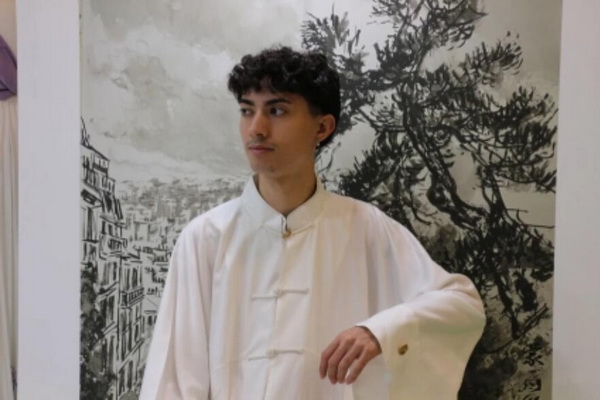 天竹聯(lián)盟亮相巴黎PV展：架起中法可持續(xù)時尚的文化之橋