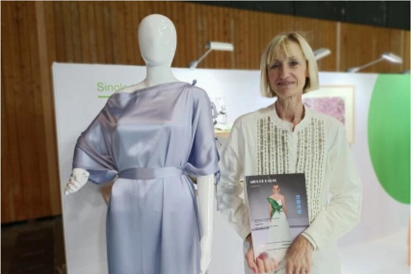 天竹聯(lián)盟亮相巴黎PV展：架起中法可持續(xù)時尚的文化之橋