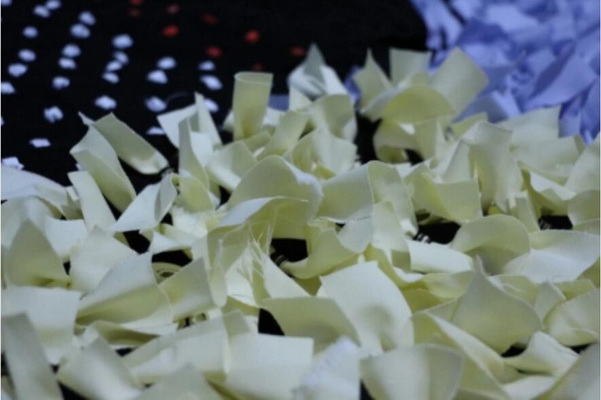 天竹聯(lián)盟亮相巴黎PV展：架起中法可持續(xù)時尚的文化之橋