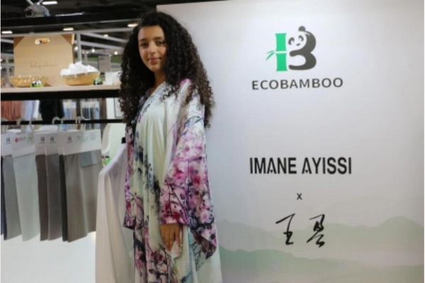 天竹聯(lián)盟亮相巴黎PV展：架起中法可持續(xù)時尚的文化之橋