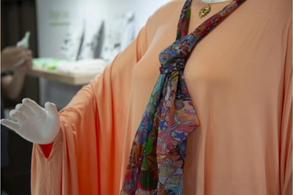 天竹聯(lián)盟亮相巴黎PV展：架起中法可持續(xù)時尚的文化之橋