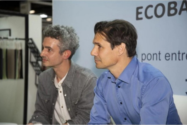 天竹聯(lián)盟亮相巴黎PV展：架起中法可持續(xù)時尚的文化之橋