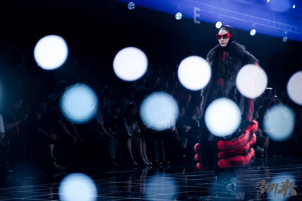 第二十七屆（2024）&ldquo;真皮標(biāo)志杯&rdquo;中國國際皮革裘皮時裝設(shè)計大賽決賽在海寧成功舉行！