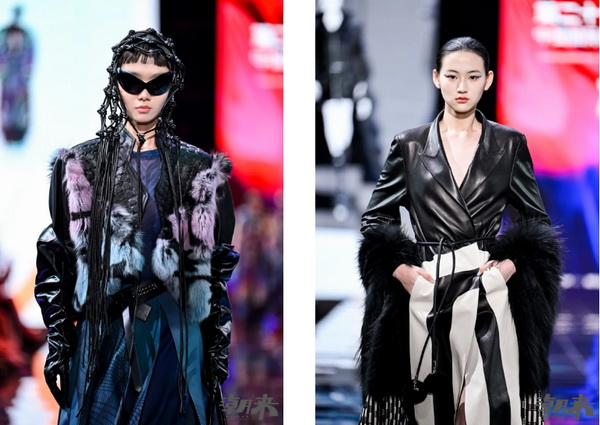 第二十七屆（2024）&ldquo;真皮標(biāo)志杯&rdquo;中國國際皮革裘皮時裝設(shè)計大賽決賽在海寧成功舉行！