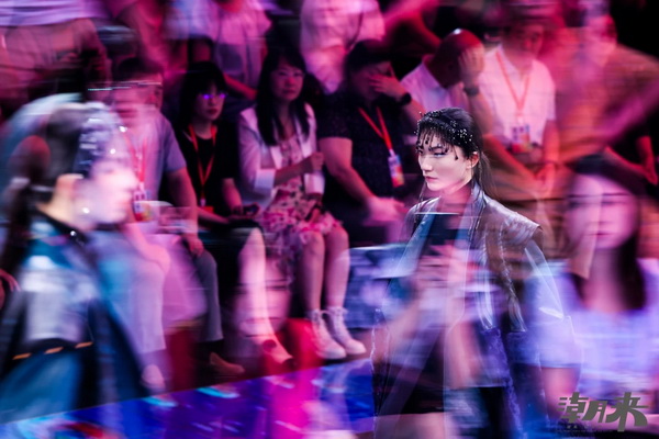 第二十七屆（2024）&ldquo;真皮標(biāo)志杯&rdquo;中國國際皮革裘皮時裝設(shè)計大賽決賽在海寧成功舉行！