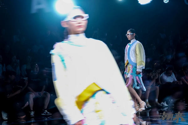 第二十七屆（2024）&ldquo;真皮標(biāo)志杯&rdquo;中國國際皮革裘皮時裝設(shè)計大賽決賽在海寧成功舉行！