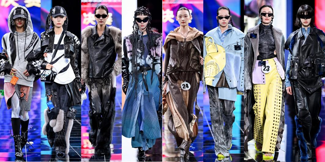 掀動秋冬風(fēng)潮 領(lǐng)航時尚巨輪 第三十一屆海寧中國皮革博覽會開幕