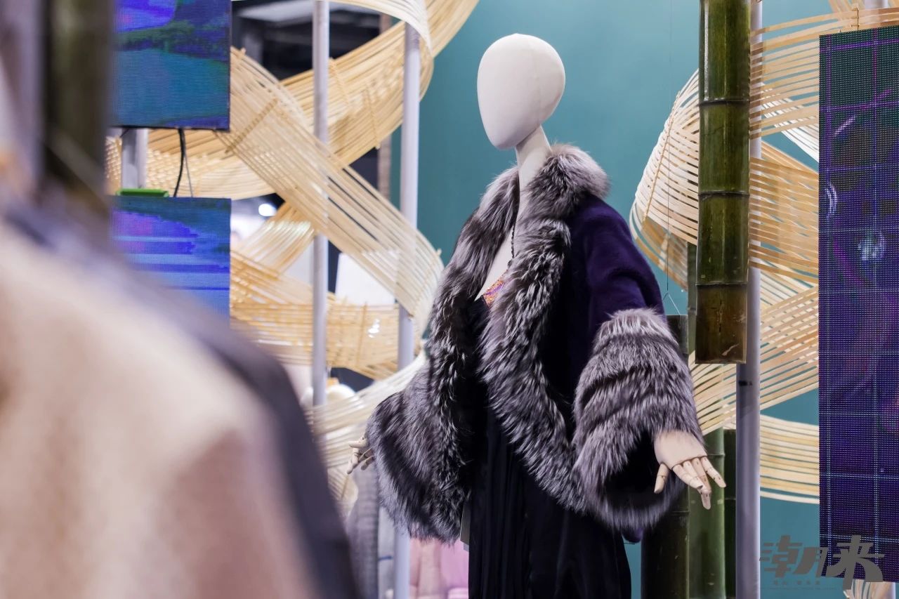 品類全能 品質(zhì)卓越 品牌進階 | 2024海寧中國國際時裝展隆重舉行