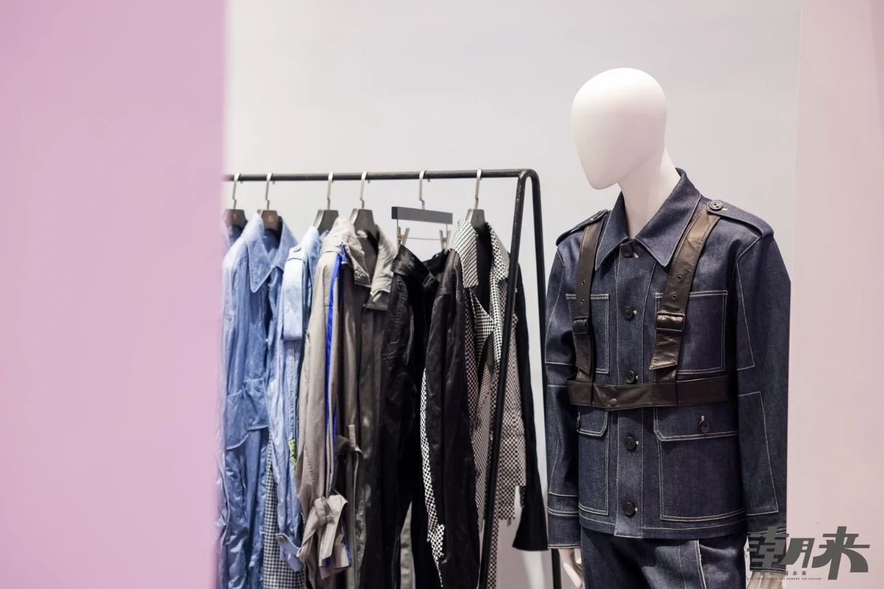 品類全能 品質(zhì)卓越 品牌進階 | 2024海寧中國國際時裝展隆重舉行