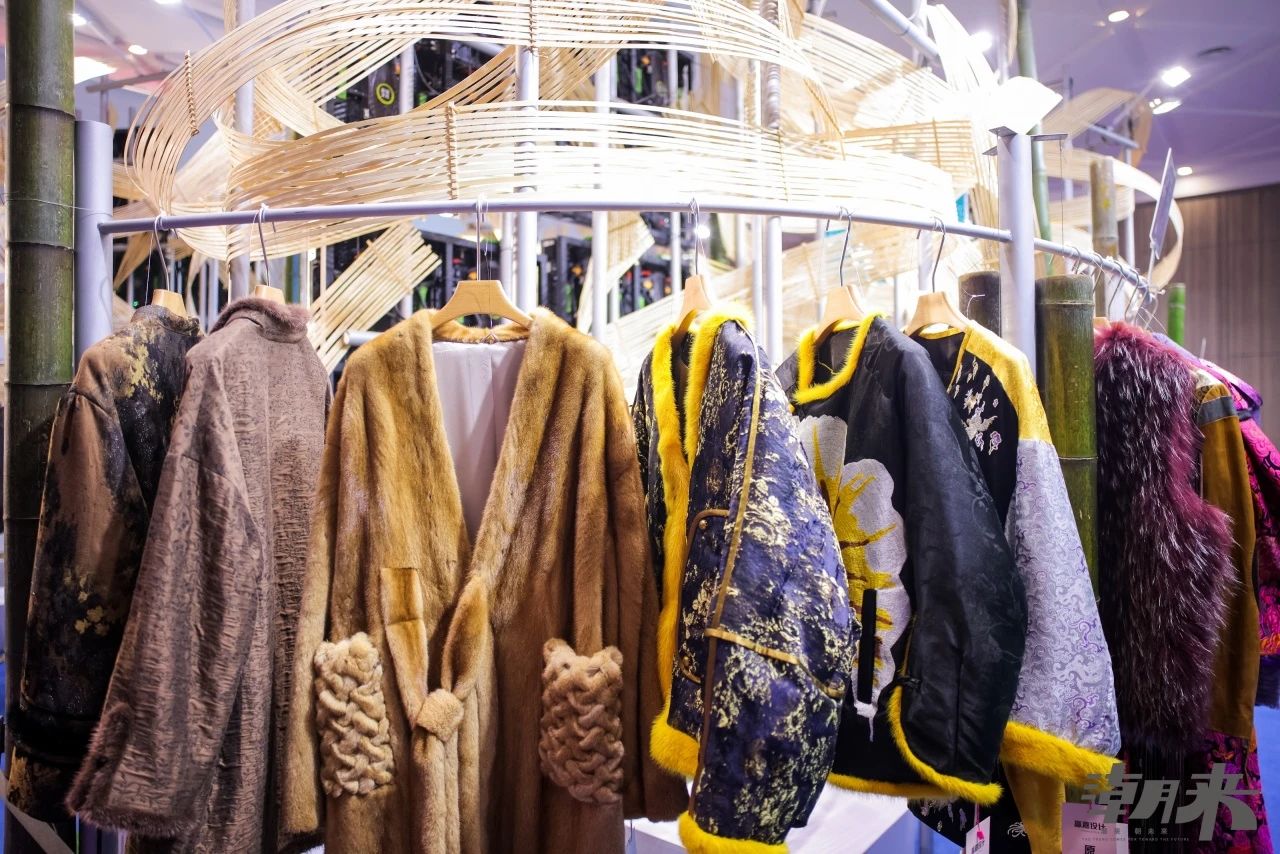 品類全能 品質(zhì)卓越 品牌進階 | 2024海寧中國國際時裝展隆重舉行