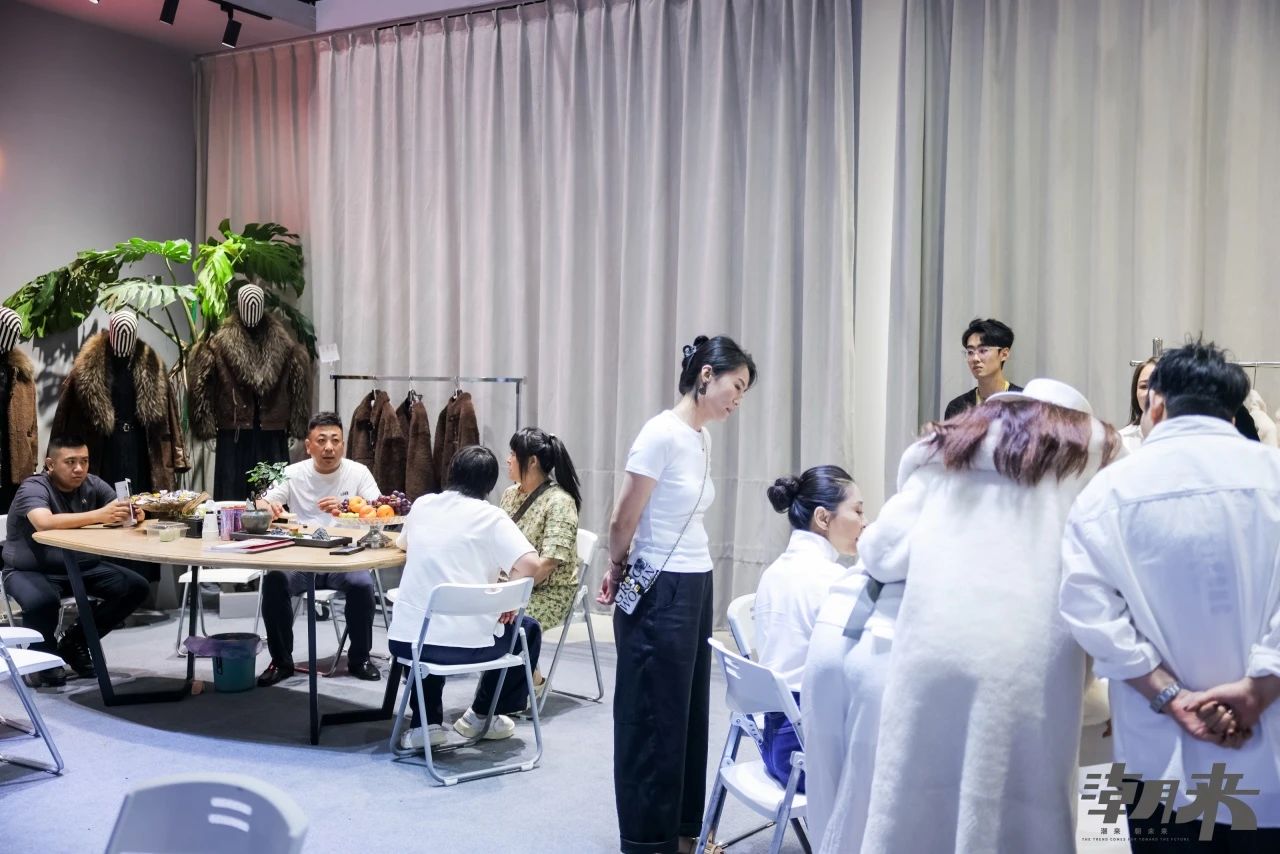 品類全能 品質(zhì)卓越 品牌進階 | 2024海寧中國國際時裝展隆重舉行