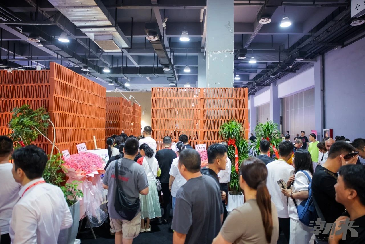 品類全能 品質(zhì)卓越 品牌進階 | 2024海寧中國國際時裝展隆重舉行