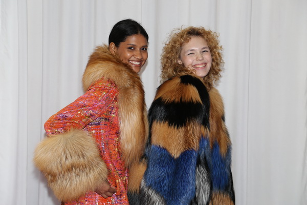 品類全能 品質(zhì)卓越 品牌進階 | 2024海寧中國國際時裝展隆重舉行