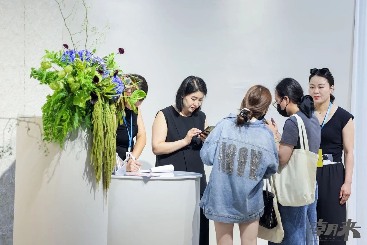 品類全能 品質(zhì)卓越 品牌進階 | 2024海寧中國國際時裝展隆重舉行