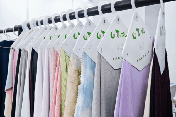 &ldquo;泳&rdquo;動(dòng)興城！2024東北亞（興城）國(guó)際泳裝博覽會(huì)開幕