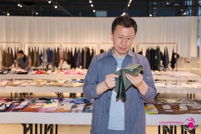 中國流行面料如何煥新當(dāng)代設(shè)計？聯(lián)動雅瑩集團，這場評審會為好創(chuàng)意持續(xù)加碼