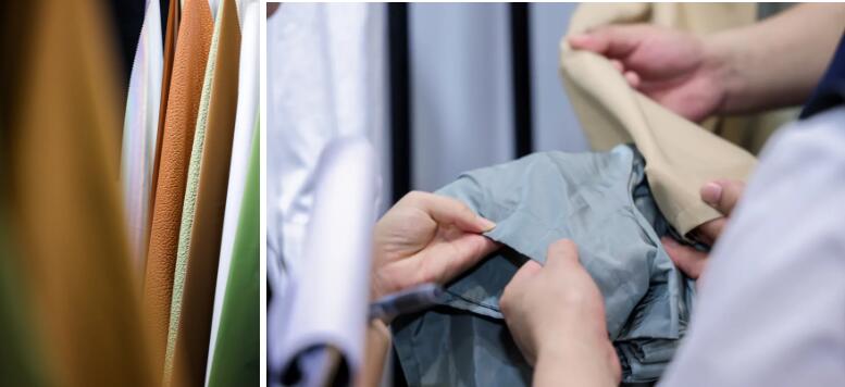 Fashion Source時(shí)尚之源深圳展：全方位升級(jí)，塑造時(shí)尚新生態(tài)