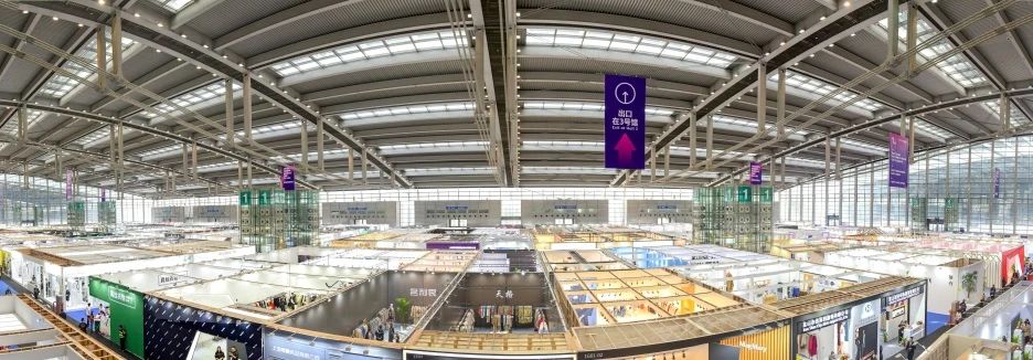 Fashion Source時(shí)尚之源深圳展：全方位升級(jí)，塑造時(shí)尚新生態(tài)