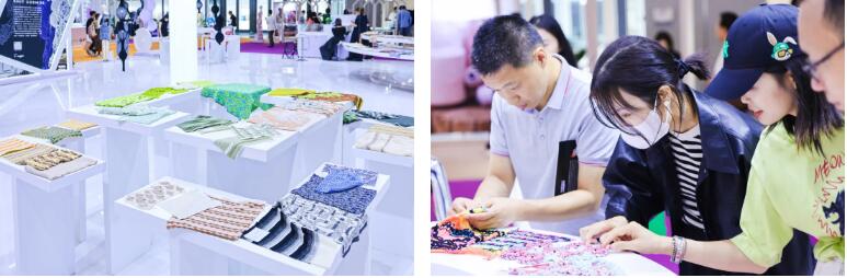 Fashion Source時(shí)尚之源深圳展：全方位升級(jí)，塑造時(shí)尚新生態(tài)