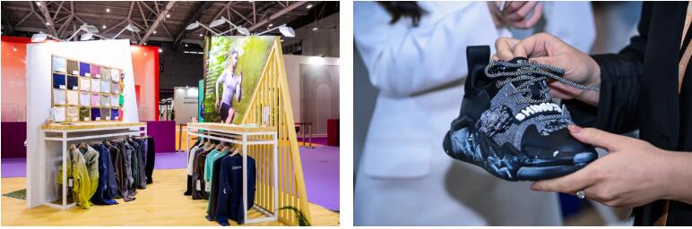 Fashion Source時(shí)尚之源深圳展：全方位升級(jí)，塑造時(shí)尚新生態(tài)