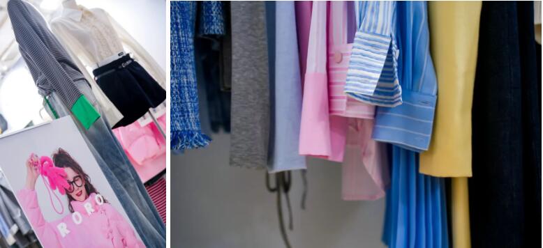 Fashion Source時(shí)尚之源深圳展：全方位升級(jí)，塑造時(shí)尚新生態(tài)