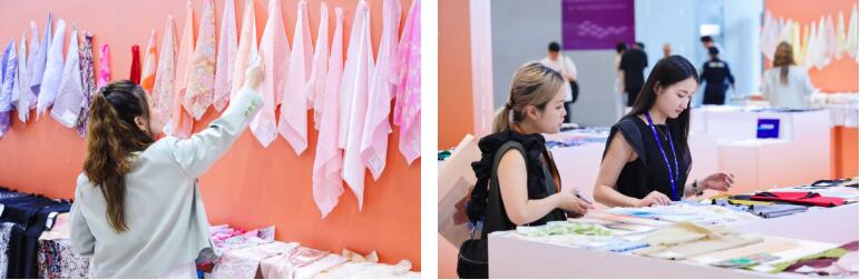 Fashion Source時(shí)尚之源深圳展：全方位升級(jí)，塑造時(shí)尚新生態(tài)