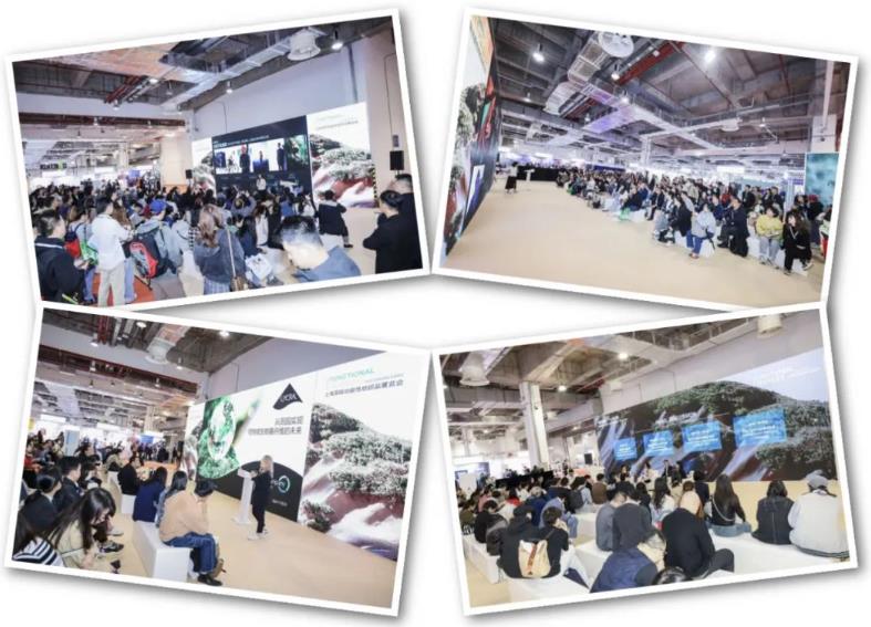 PERFORMANCE DAYS上海展帶您了解功能性紡織行業(yè)流行趨勢(shì)