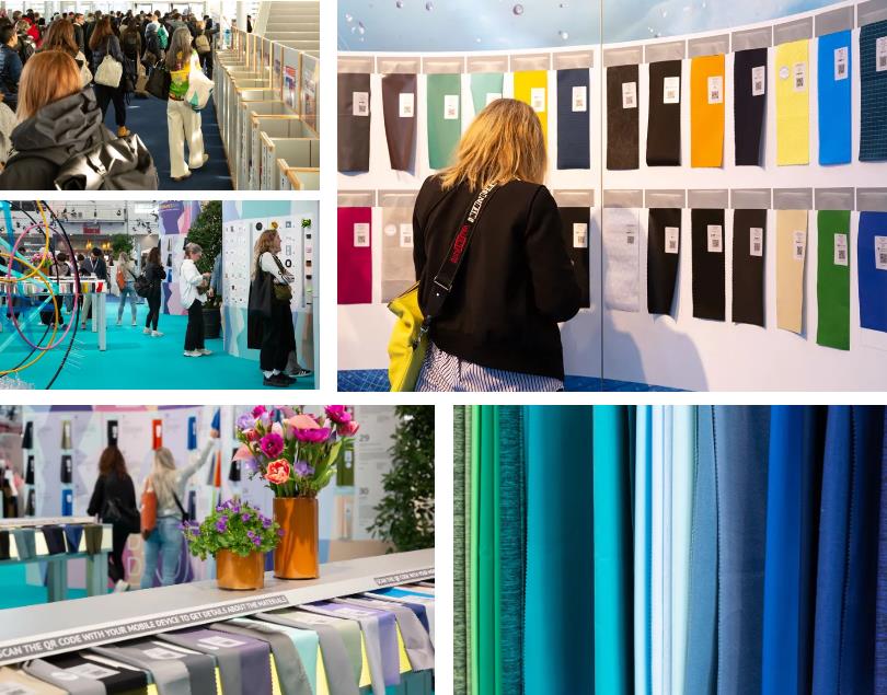 PERFORMANCE DAYS上海展帶您了解功能性紡織行業(yè)流行趨勢(shì)