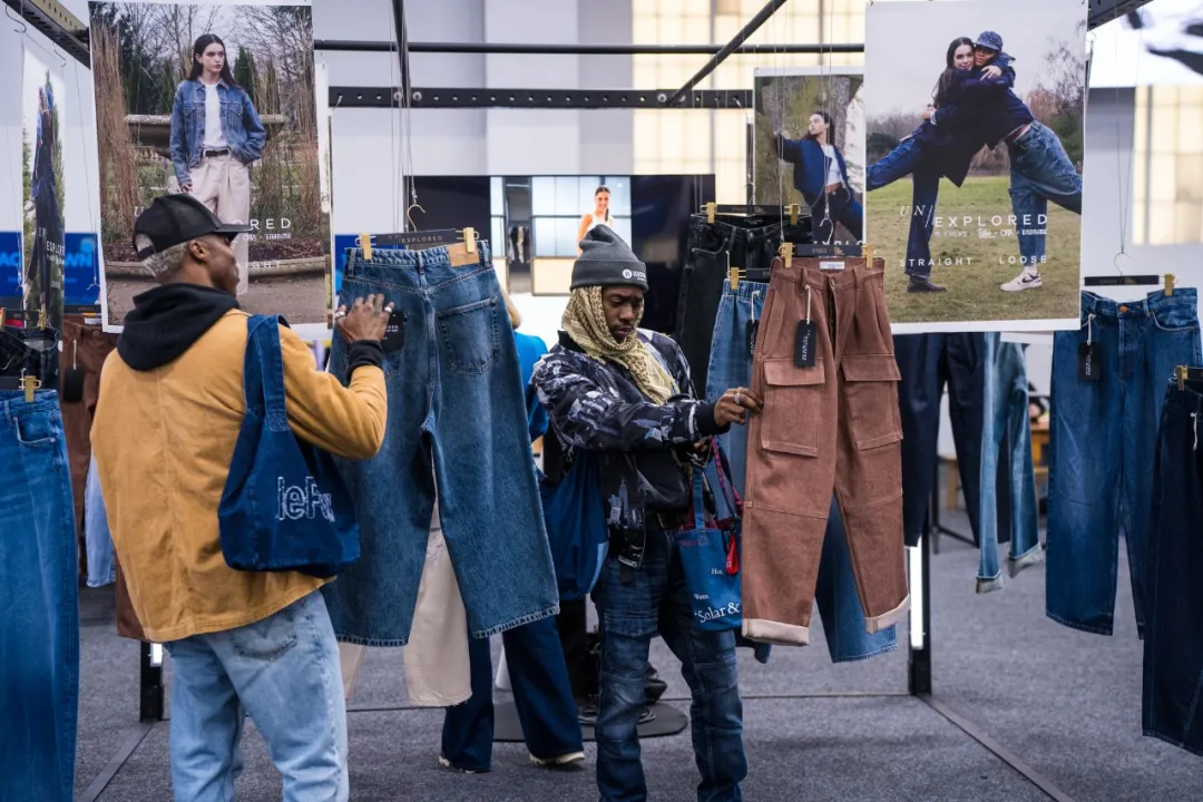 做一個輕松而專業(yè)的牛仔社區(qū)，讓人們愛上牛仔&mdash;&mdash;專訪KINGPINS SHOW主理人Vivian Wang