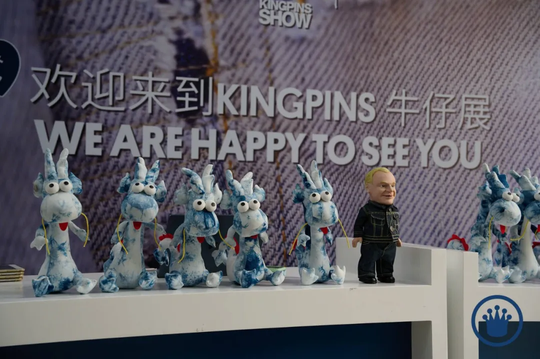 做一個輕松而專業(yè)的牛仔社區(qū)，讓人們愛上牛仔&mdash;&mdash;專訪KINGPINS SHOW主理人Vivian Wang