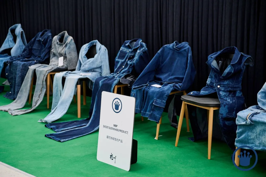 做一個輕松而專業(yè)的牛仔社區(qū)，讓人們愛上牛仔&mdash;&mdash;專訪KINGPINS SHOW主理人Vivian Wang