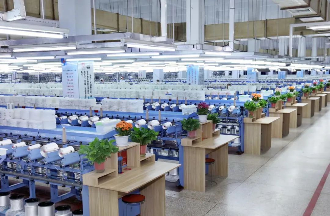 產(chǎn)業(yè)報國60載，吉林化纖鍛造&ldquo;新質(zhì)&rdquo;奮進(jìn)新征程！