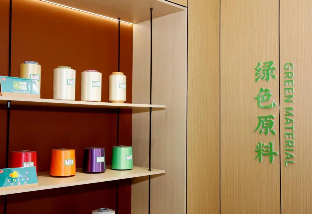 產(chǎn)業(yè)報國60載，吉林化纖鍛造&ldquo;新質(zhì)&rdquo;奮進(jìn)新征程！