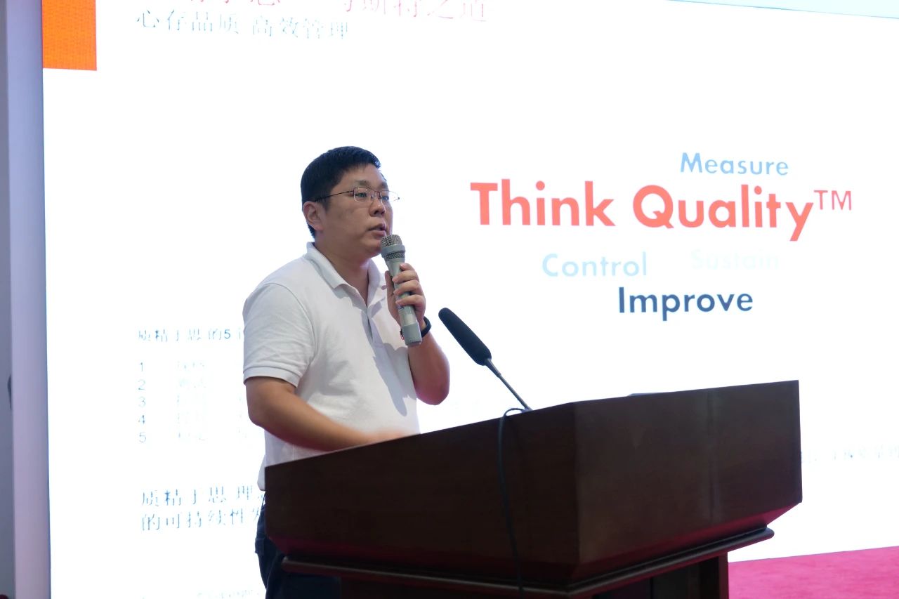 勞模、低碳、AI、新材料&hellip;&hellip;紡織行業(yè)專精特新中小企業(yè)走進石家莊