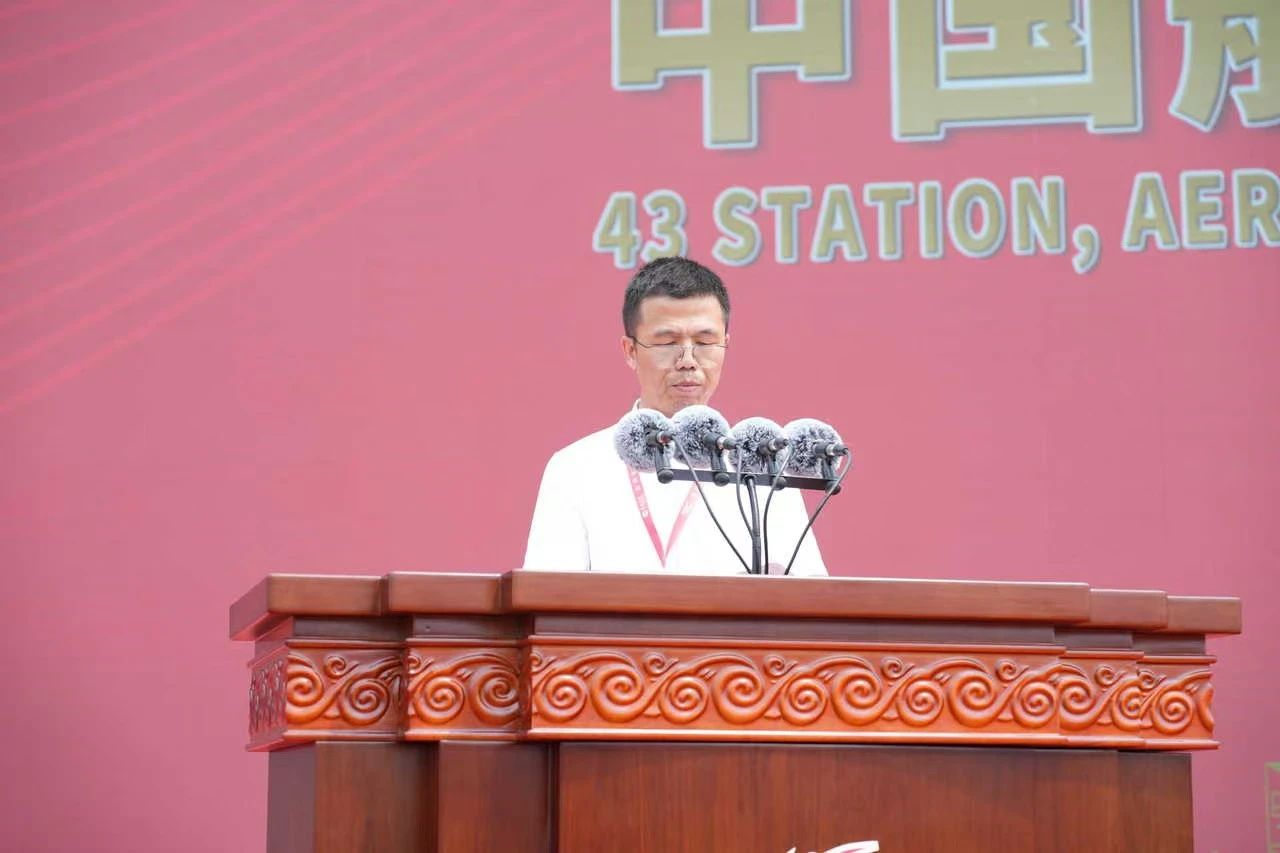 薪火相傳一甲子，砥礪奮進(jìn)六十年  吉林化纖隆重舉辦建成投產(chǎn)60周年發(fā)展經(jīng)驗(yàn)交流大會(huì)！