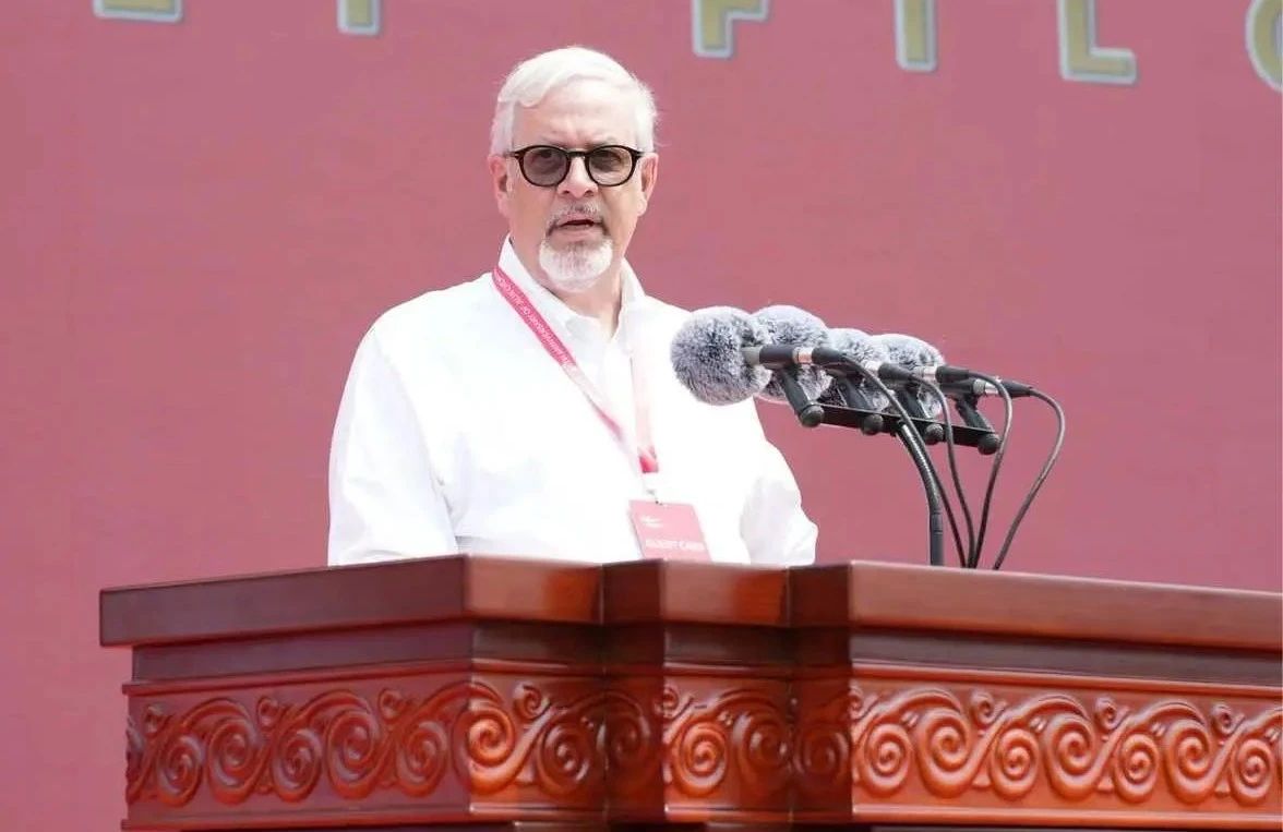 薪火相傳一甲子，砥礪奮進(jìn)六十年  吉林化纖隆重舉辦建成投產(chǎn)60周年發(fā)展經(jīng)驗(yàn)交流大會(huì)！