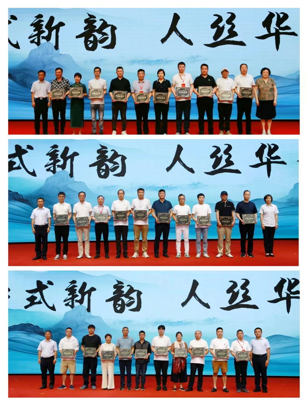 &ldquo;中式新韻、人絲華彩&rdquo;--吉林化纖舉行人造絲用戶座談會(huì)