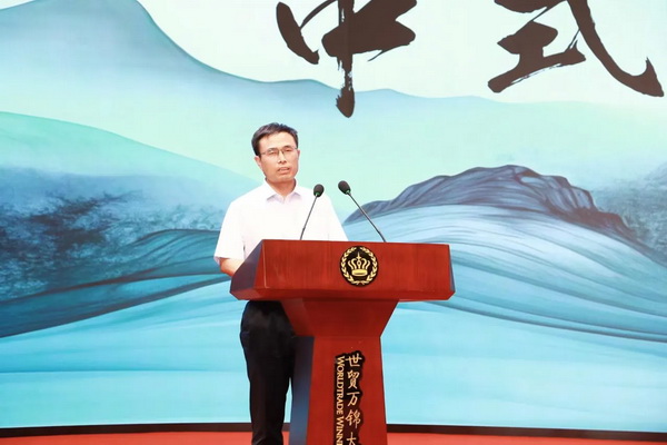 &ldquo;中式新韻、人絲華彩&rdquo;--吉林化纖舉行人造絲用戶座談會(huì)