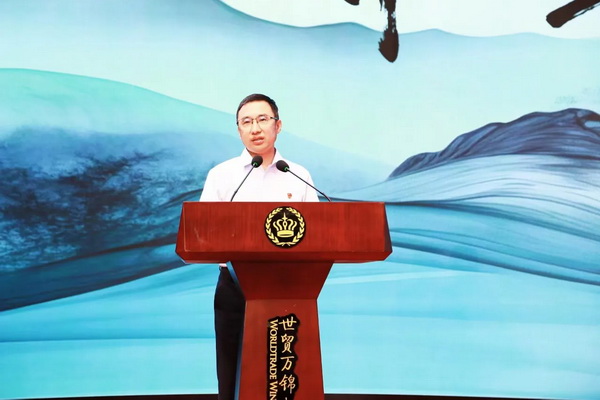 &ldquo;中式新韻、人絲華彩&rdquo;--吉林化纖舉行人造絲用戶座談會(huì)