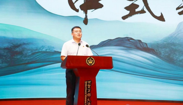 &ldquo;中式新韻、人絲華彩&rdquo;--吉林化纖舉行人造絲用戶座談會(huì)