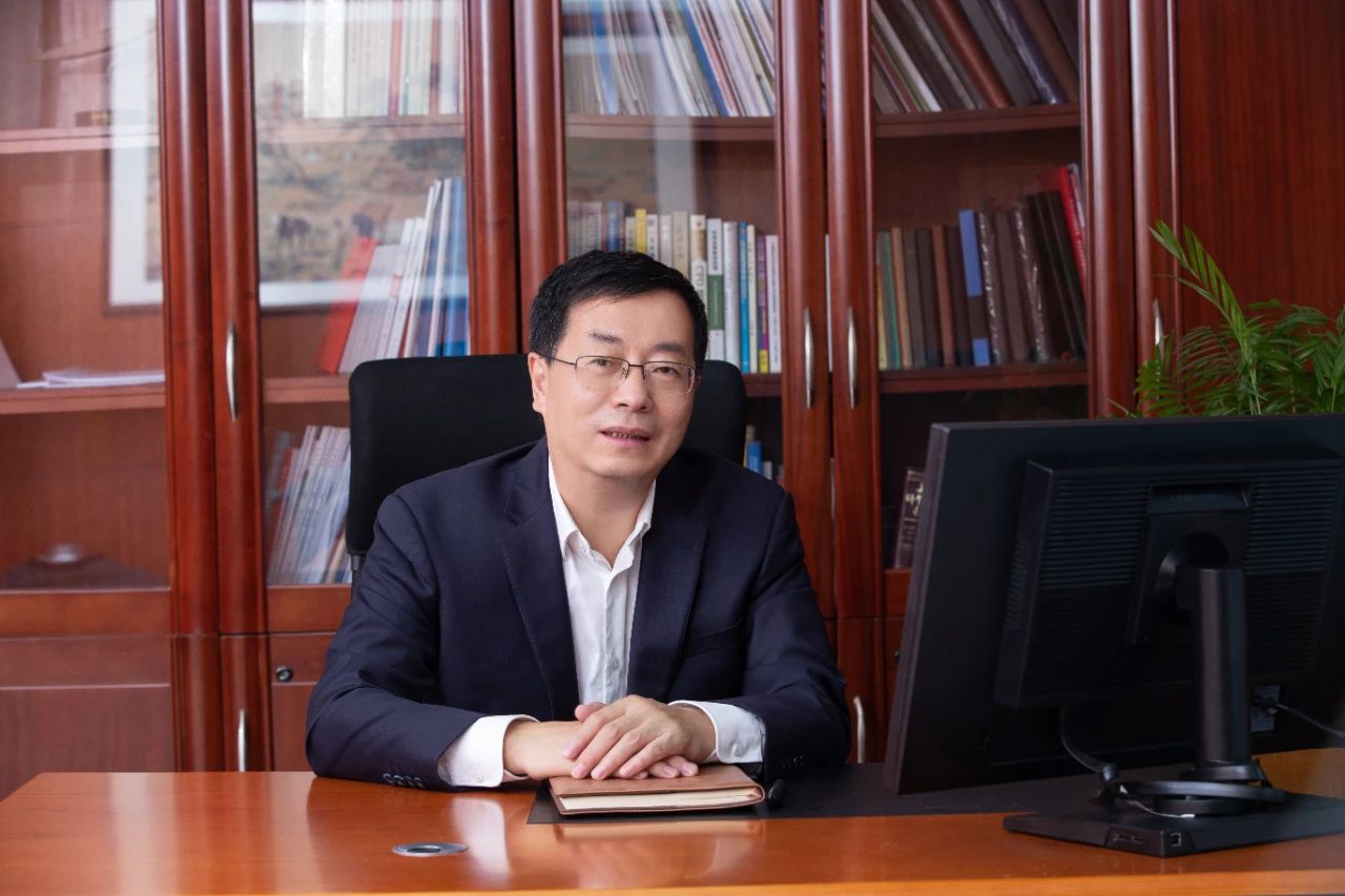 中國紡織機(jī)械協(xié)會(huì)會(huì)長顧平：2024國際紡機(jī)展參展企業(yè)數(shù)量和規(guī)模均超上屆！