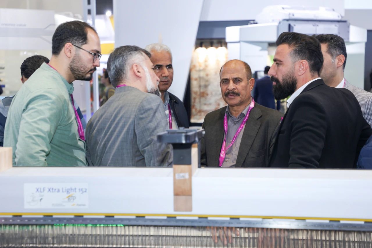 中國紡織機(jī)械協(xié)會(huì)會(huì)長顧平：2024國際紡機(jī)展參展企業(yè)數(shù)量和規(guī)模均超上屆！