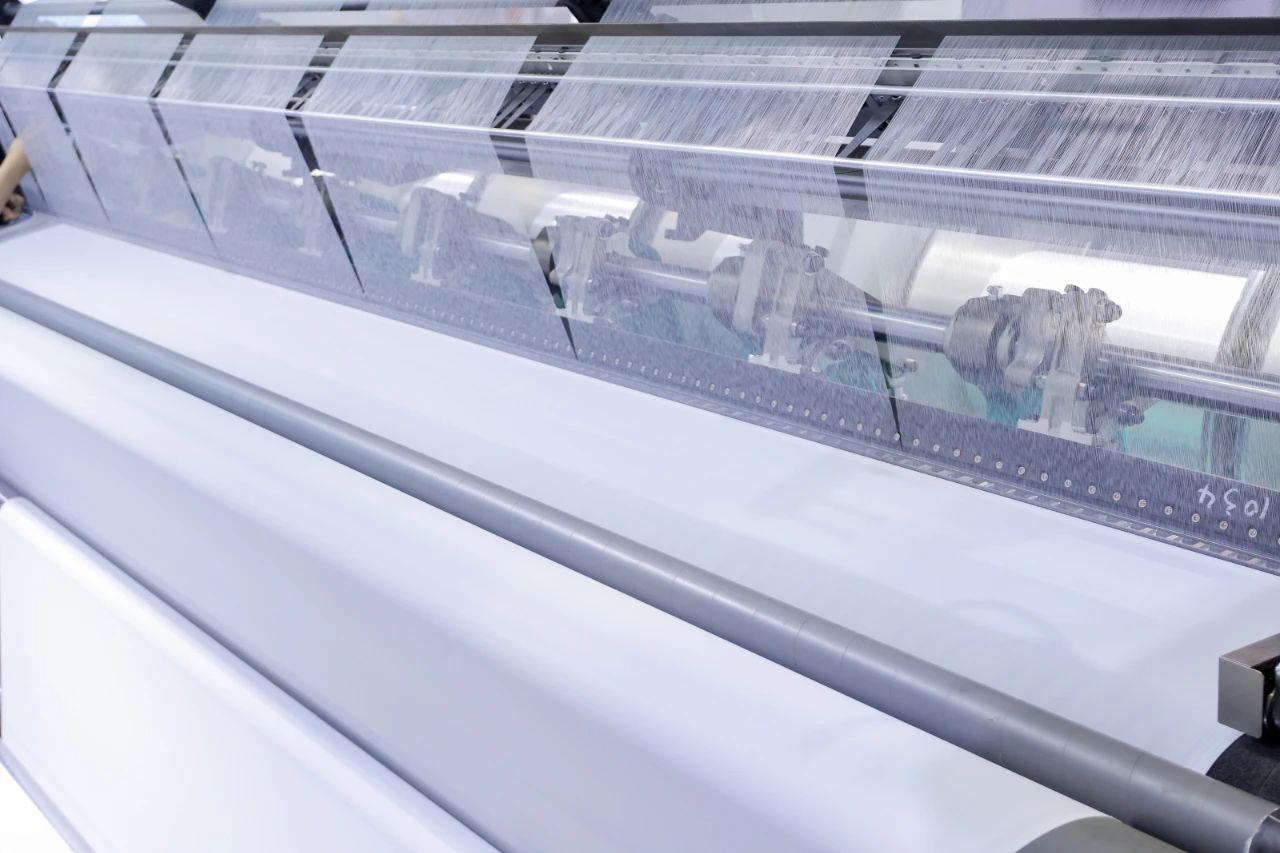 中國紡織機(jī)械協(xié)會(huì)會(huì)長顧平：2024國際紡機(jī)展參展企業(yè)數(shù)量和規(guī)模均超上屆！