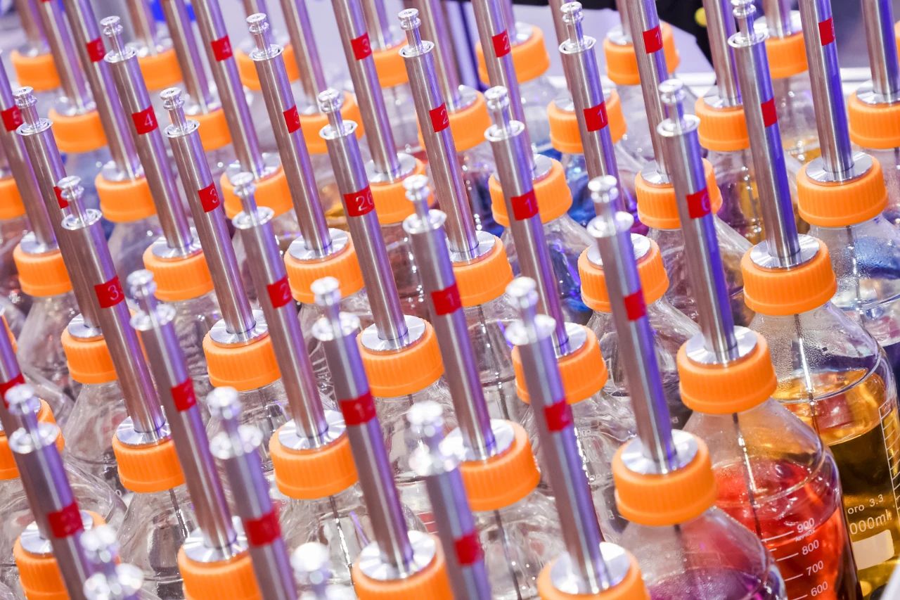 中國紡織機(jī)械協(xié)會(huì)會(huì)長顧平：2024國際紡機(jī)展參展企業(yè)數(shù)量和規(guī)模均超上屆！