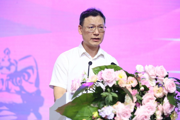 中國毛織第一村新品發(fā)布暨毛織文化節(jié)盛大開幕！