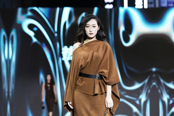 中國毛織第一村新品發(fā)布暨毛織文化節(jié)盛大開幕！