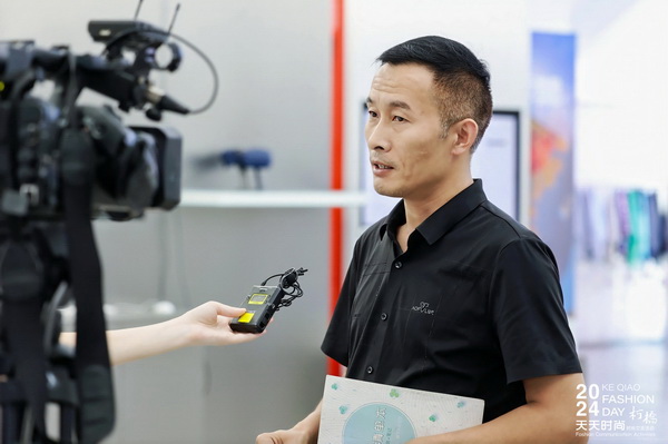 紡織服裝電商如何做？行業(yè)專家為企業(yè)帶來直播銷售的秘訣！