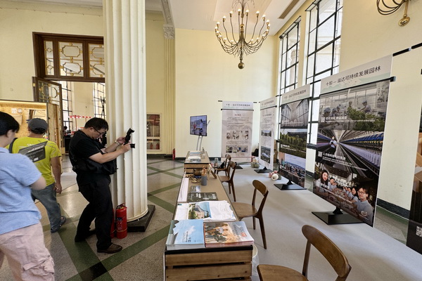 GREENEXT EXPO -- &ldquo;ESG-可持續(xù)創(chuàng)變&rdquo;主題展精彩開幕，紡織行業(yè)一馬當(dāng)先