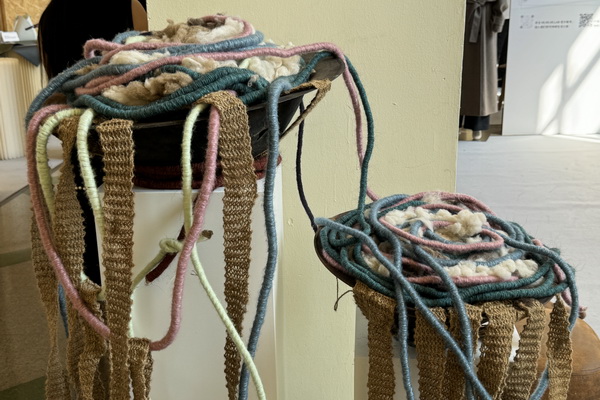 GREENEXT EXPO -- &ldquo;ESG-可持續(xù)創(chuàng)變&rdquo;主題展精彩開幕，紡織行業(yè)一馬當(dāng)先